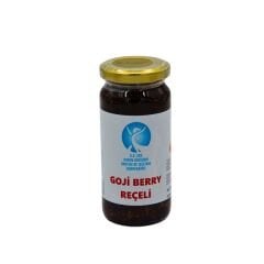 EGE KADIN KOOP. GOJİ BERRY REÇEL %95 MEYVE 290 GR