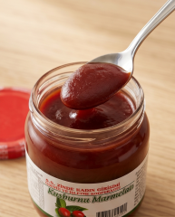 ZİNDE KOOP. GLUTENSİZ KUŞBURNU MARMELATI 450 GR