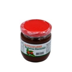 ZİNDE KOOP. ZERO ŞEKER İLAVESİZ KUŞBURNU MARMELAT 450 GR