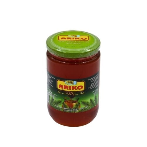 KORABÖRTLEN KOOP. ÇAM BALI 850 GR