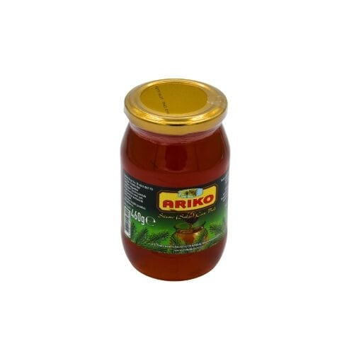 KARABÖRTLEN KOOP. ÇAM BALI 460 GR