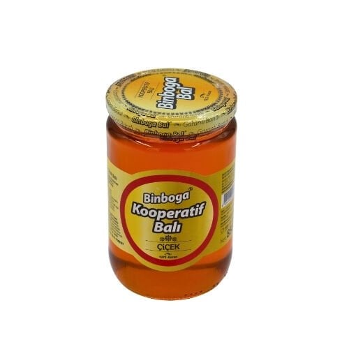 KOZAN KOOP. ÇİÇEK BALI 850 GR