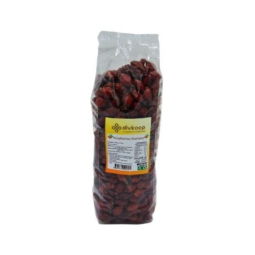 DİVRİĞİ KOOP. KUŞBURNU KURUSU 500 GR