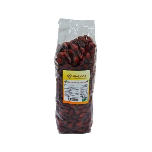 DİVRİĞİ KOOP. KUŞBURNU KURUSU 500 GR