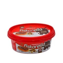 FİSKOBİRLİK FİSKORELLA KAKAOLU FINDIK KREMA 400 GR