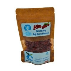 EGE KADIN KOOP.  KURUTULMUŞ GOJİ BERRY 100 GR