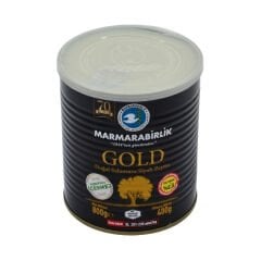 MARMARA BİRLİK GOLD MEGA ZEYTİN XL 201-230 400 GR