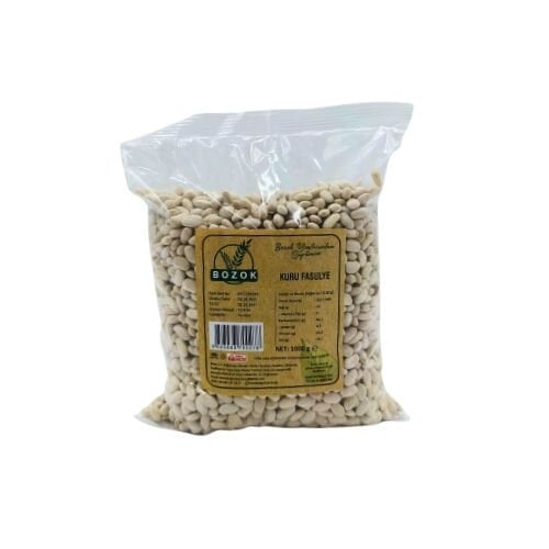 BOĞAZLIYAN KOOP. KURU FASULYE 1000 GR