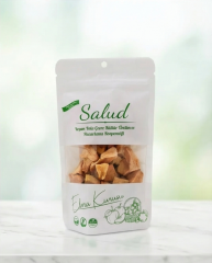 YAŞAMYOLU KOOP. ELMA KURUSU 50 GR