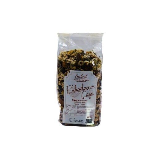 YAŞAMYOLU KOOP. RAHATLAMA ÇAYI 120 GR