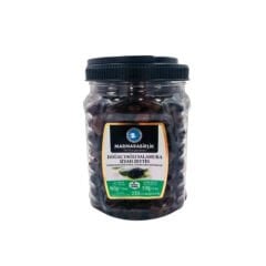 MARMARABİRLİK SİYAH XZEYTİN (351-380) 950 GR