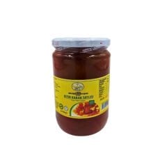 SAMANDAĞ KOOP. KITIR KABAK TATLISI 750 GR