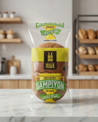 ŞAMPİYON EKMEK YER FISTIKLI 50 GR