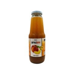 ZİNDE KOOP. ŞEFTALİ SUYU 1000 ML