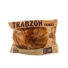 EKŞİ MAYALI TRABZON EKMEĞİ 650 G