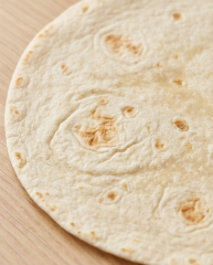 KIZILCAHAMAM KOOP. TORTİLLA 420 G (25 CM-6 ADET)