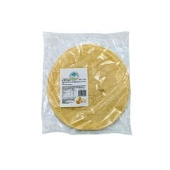 KIZILCAHAMAM KOOP. TORTİLLA 540 G (30 CM-6 ADET)