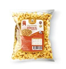 KINALIELLER KOOP. GLUTENSİZ DİRSEK MAKARNA 400 GR