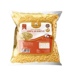 KINALIELLER KOOP. GLUTENSİZ ARPA ŞEHRİYE 400 GR