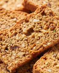 GLUTENSİZ SELANİK GEVREĞİ 250 GR