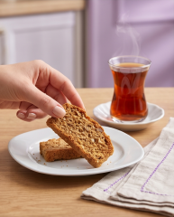 GLUTENSİZ SELANİK GEVREĞİ 250 GR