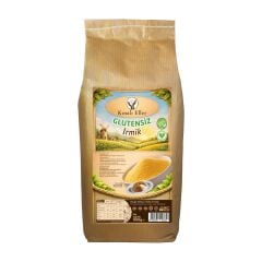 KINALIELLER KOOP. GLUTENSİZ İRMİK 1000 G