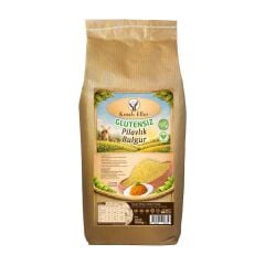 KINALIELLER KOOP. PİLAVLIK BULGUR 1000 G