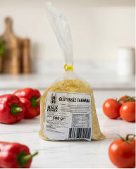 GLUTENSİZ TARHANA 500 GR