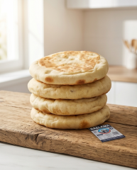YEŞİLAĞAÇ KOOP. BAZLAMA 850 G (4 ADET)