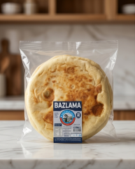 YEŞİLAĞAÇ KOOP. BAZLAMA 550 G (2 ADET)