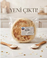 YEŞİLAĞAÇ KOOP. BAZLAMA 450 G (3 ADET)