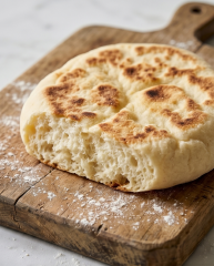 YEŞİLAĞAÇ KOOP. TOSTLUK BAZLAMA (4 ADET)