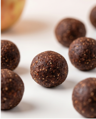 YAŞAMYOLU KOOP. ÇİLEK - ELMA MEYVE TOPU 40 GR