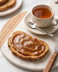 ZİNDE KOOP. GLUTENSİZ ALIÇ MARMELATI  450 G