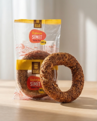 GLUTENSİZ SİMİT 100 GR