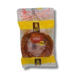 GLUTENSİZ SİMİT 100 GR
