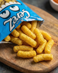 ÇEREZ YERFISTIĞI AROMALI 30 GR