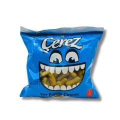 ÇEREZ YERFISTIĞI AROMALI 30 GR