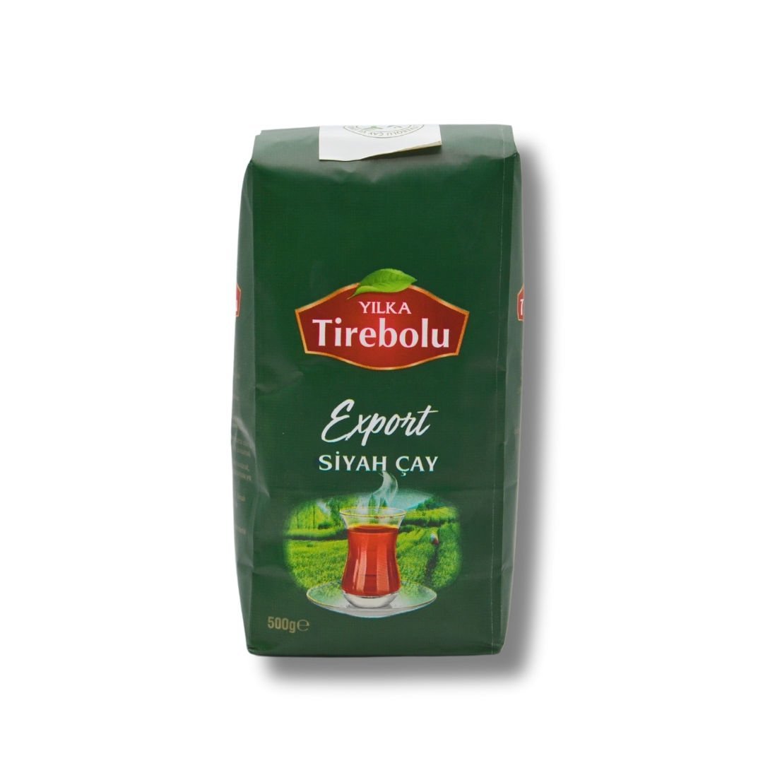 EXPORT ÇAY 500GR