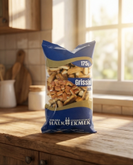 GRİSİNİ SADE 175 GR