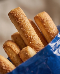 GRİSSİNİ SADE 175 GR