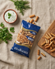 GRİSSİNİ SADE 175 GR