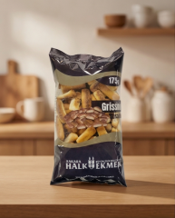 GRİSSİNİ SUSAMLI 175 GR