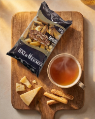 GRİSSİNİ SUSAMLI 175 GR