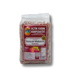 BONCUK MAKARNA PANCARLI 500GR
