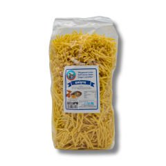 YEŞİLAĞAÇ SADE ERİŞTE 1000 GR