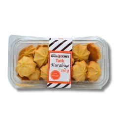 TATLI KURABİYE 250 GR