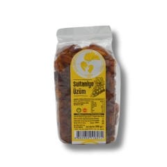ALAŞEHİR KOOP. SULTANİYE ÜZÜM 500 GR