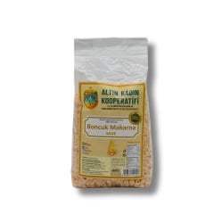 BONCUK MAKARNA 500GR