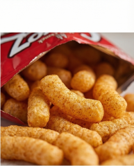 ÇEREZ ACI BİBER AROMALI 30 GR